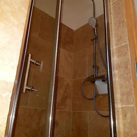Holiday home Mini Standing Avec Piscine Privee