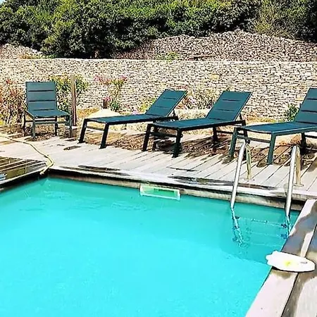 Mini Standing Avec Piscine Privee * Bonifacio (Corsica)