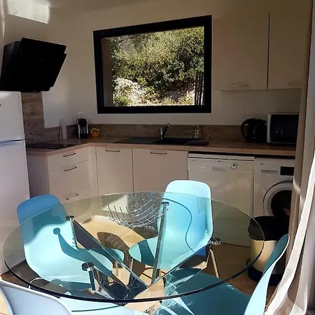 Mini Standing Avec Piscine Privee *